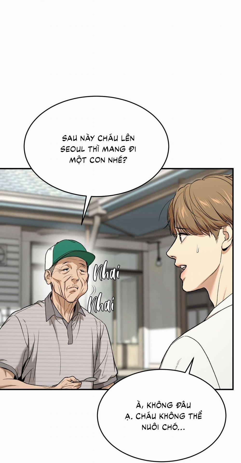 (Cbunu) Chinhx - Vận Xui 57 trang 37