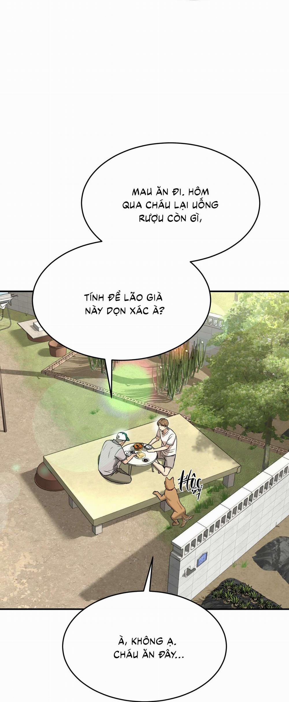 (Cbunu) Chinhx - Vận Xui 57 trang 39