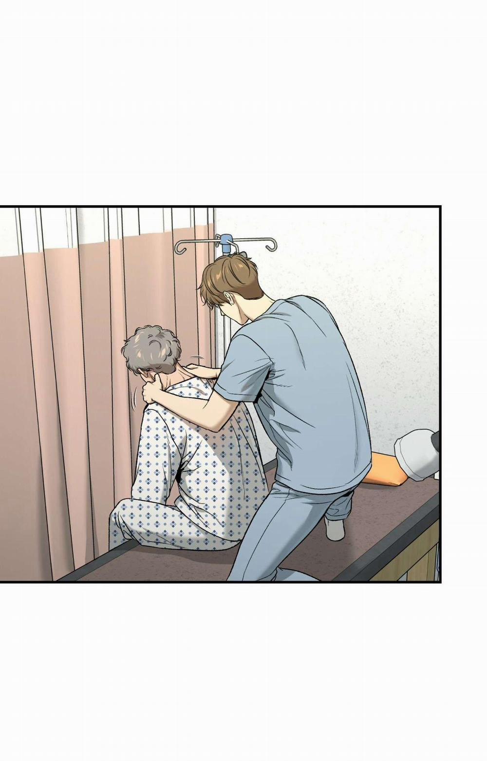 (Cbunu) Chinhx - Vận Xui 57 trang 42