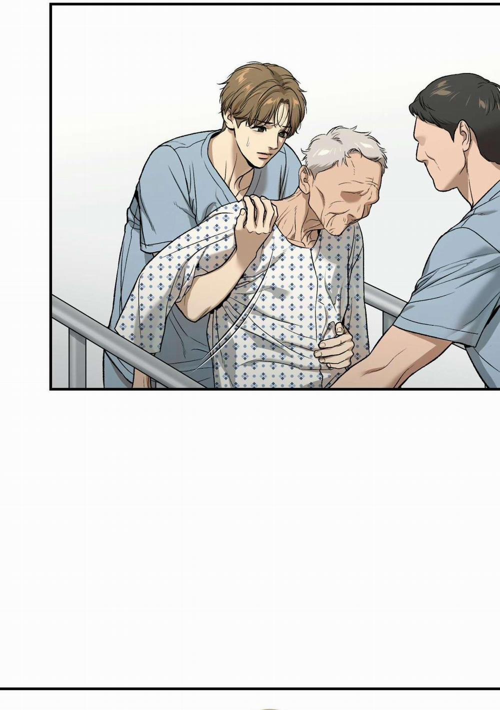 (Cbunu) Chinhx - Vận Xui 57 trang 43