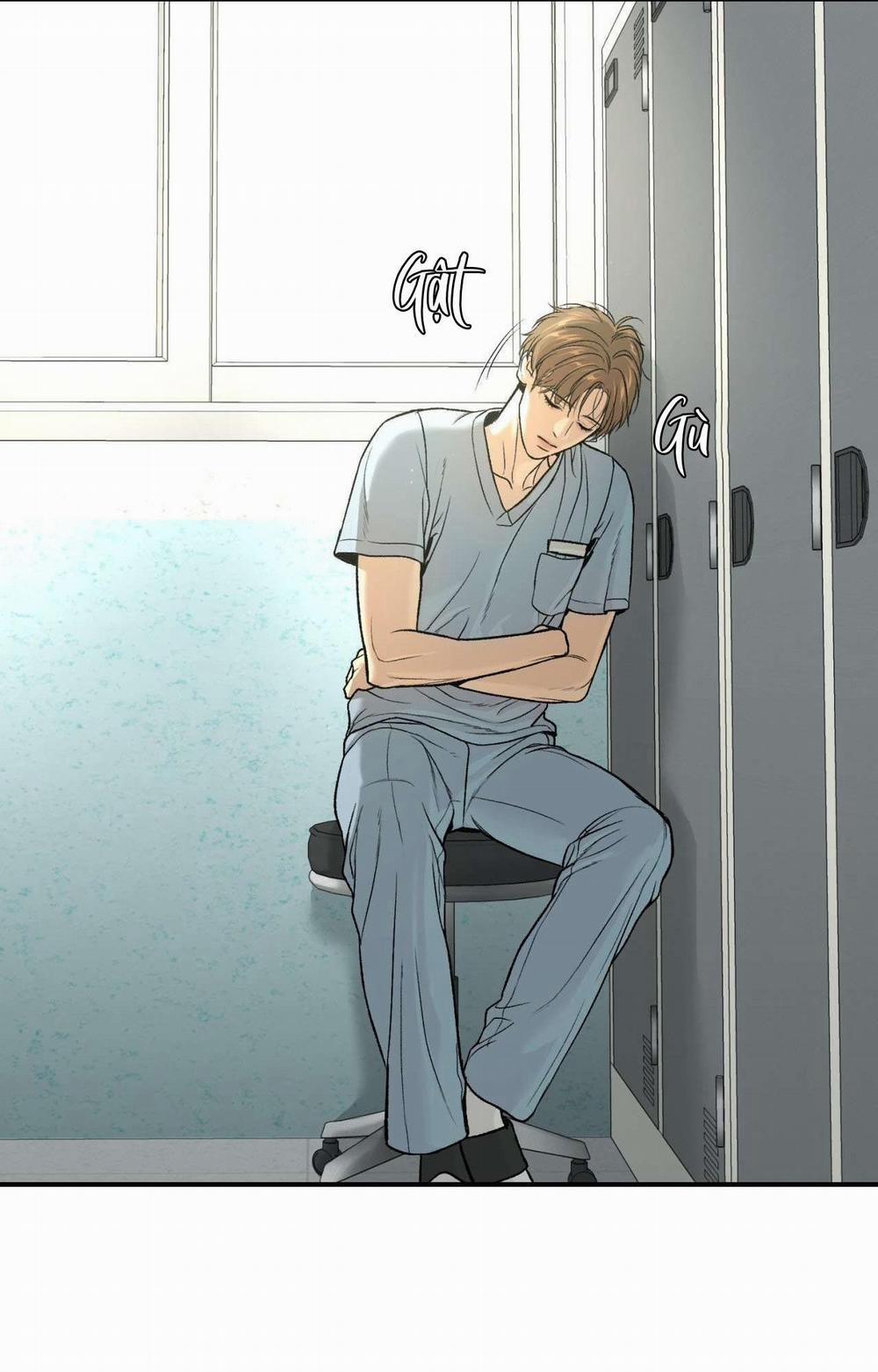 (Cbunu) Chinhx - Vận Xui 57 trang 46