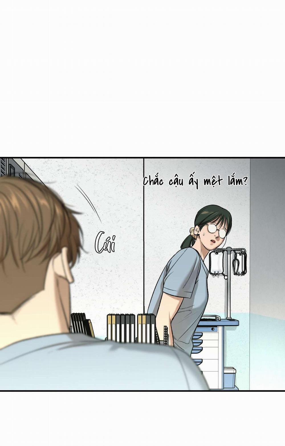 (Cbunu) Chinhx - Vận Xui 57 trang 47