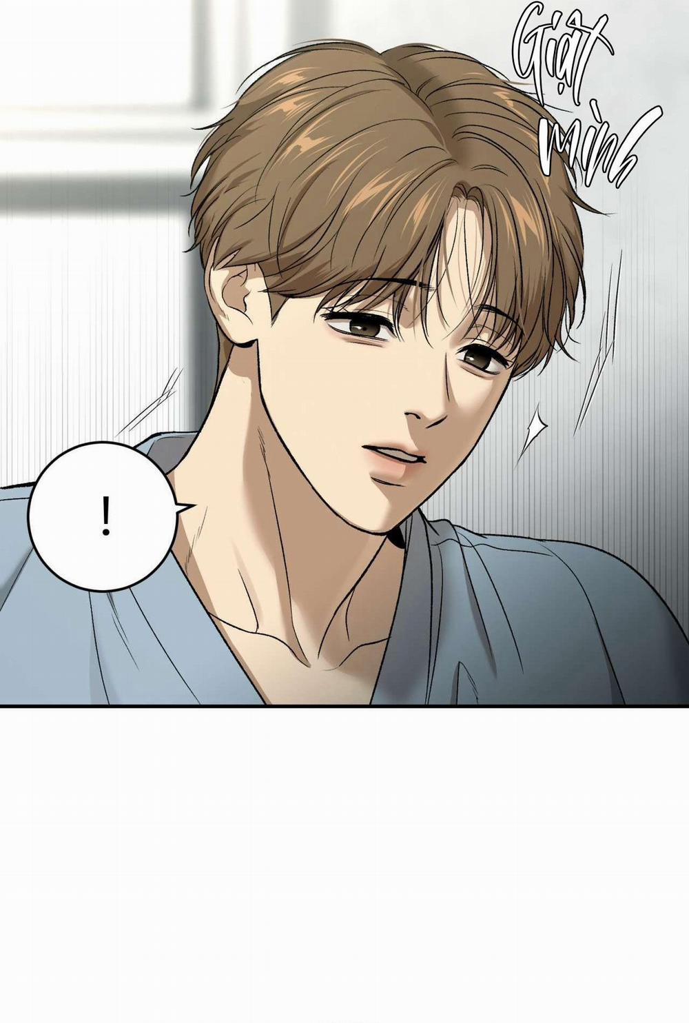 (Cbunu) Chinhx - Vận Xui 57 trang 49