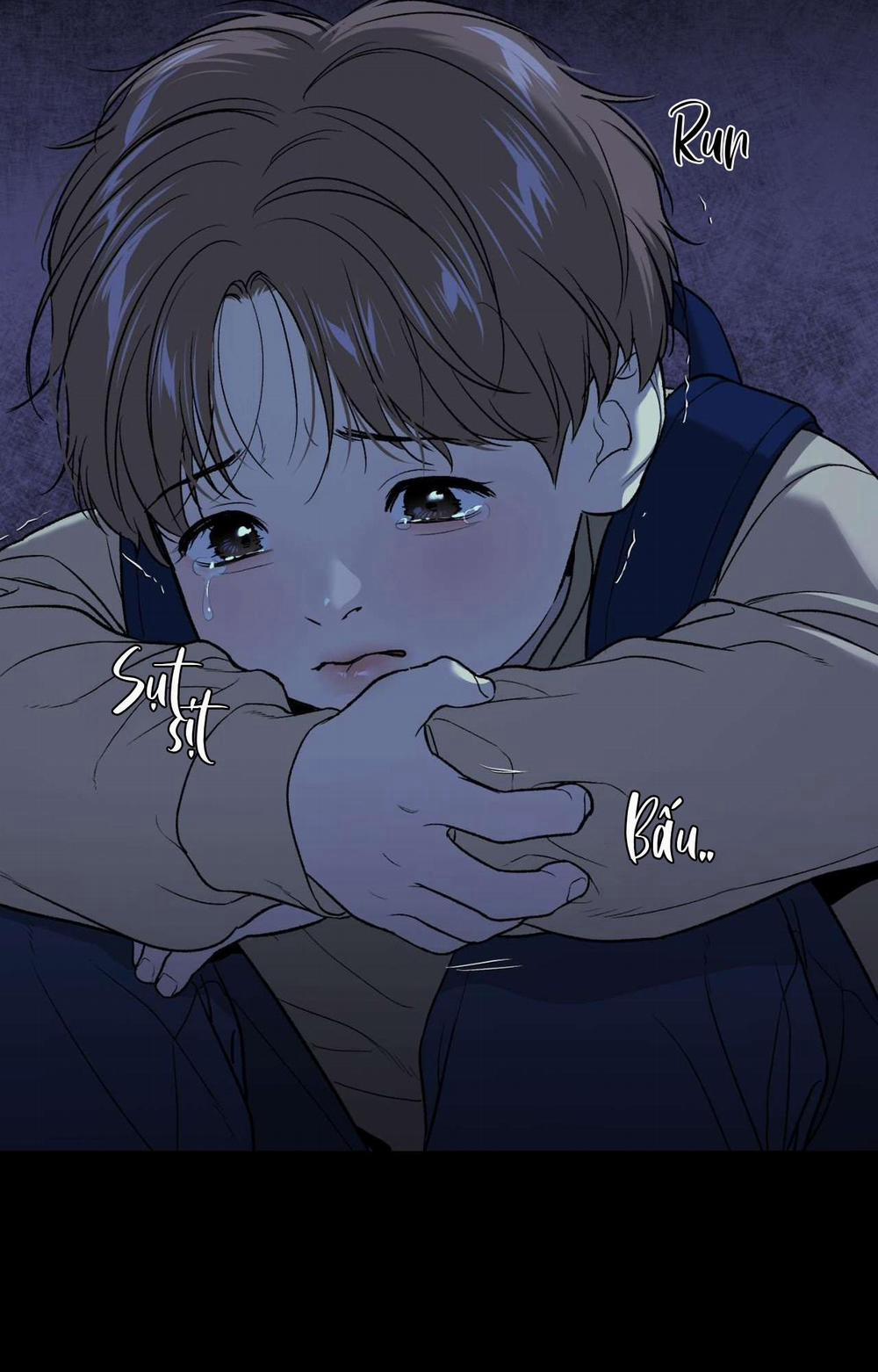 (Cbunu) Chinhx - Vận Xui 57 trang 5