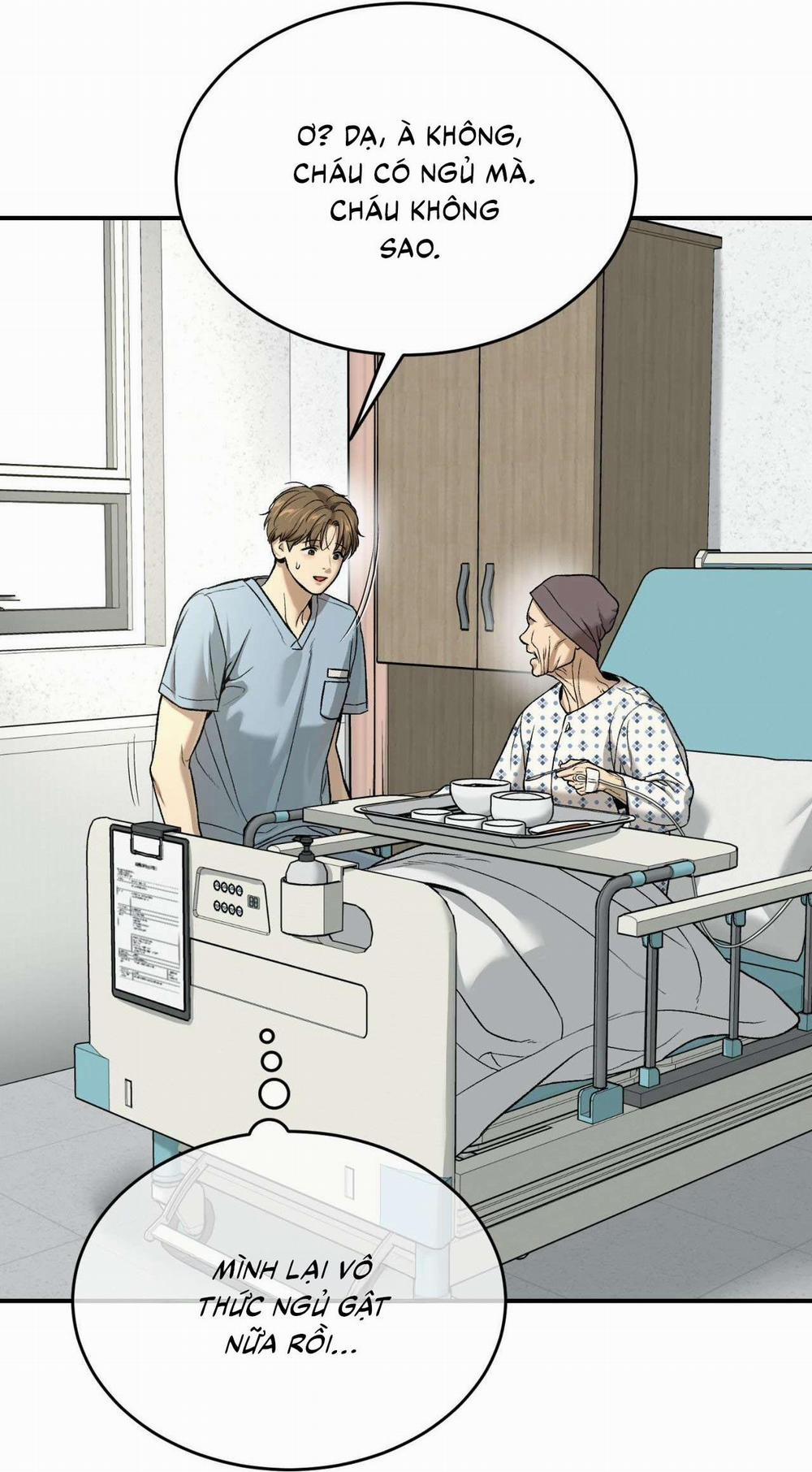 (Cbunu) Chinhx - Vận Xui 57 trang 50