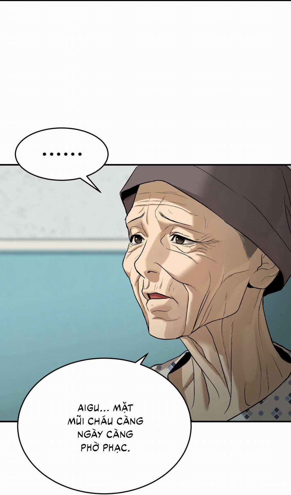 (Cbunu) Chinhx - Vận Xui 57 trang 52