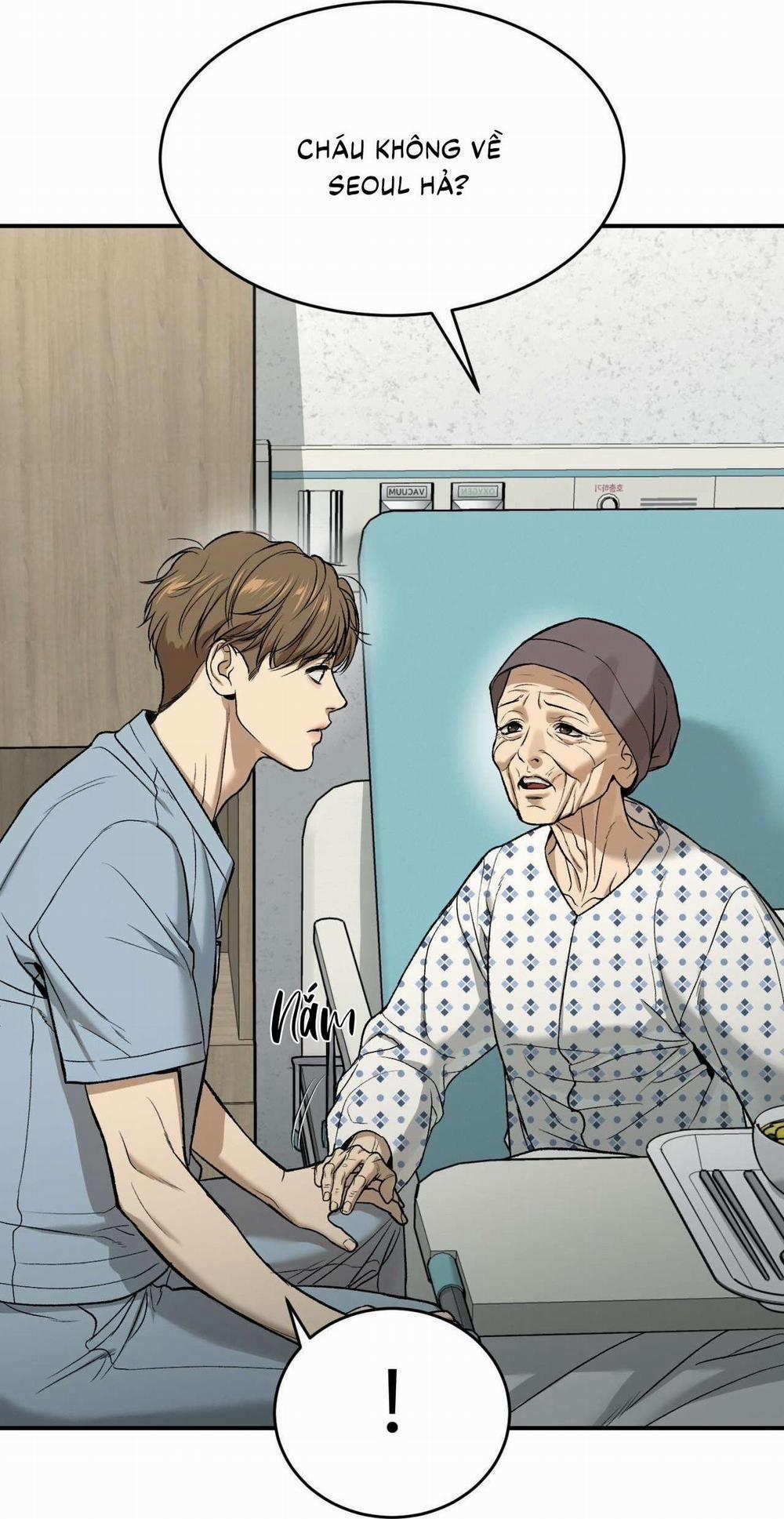 (Cbunu) Chinhx - Vận Xui 57 trang 54