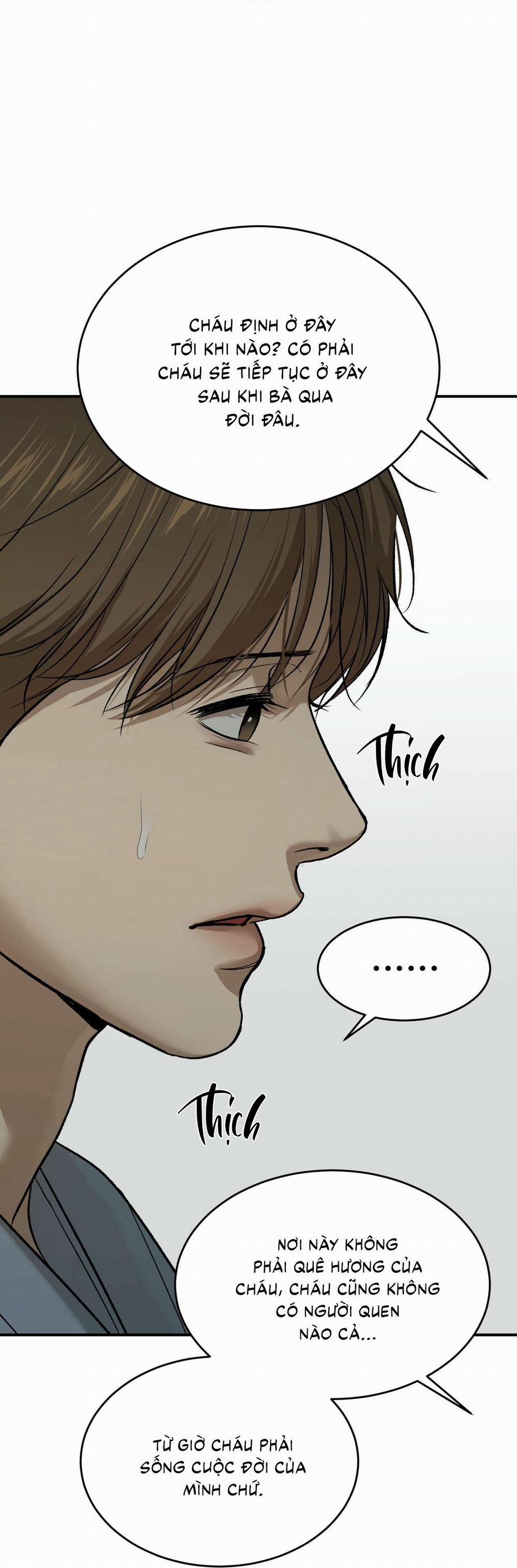 (Cbunu) Chinhx - Vận Xui 57 trang 55