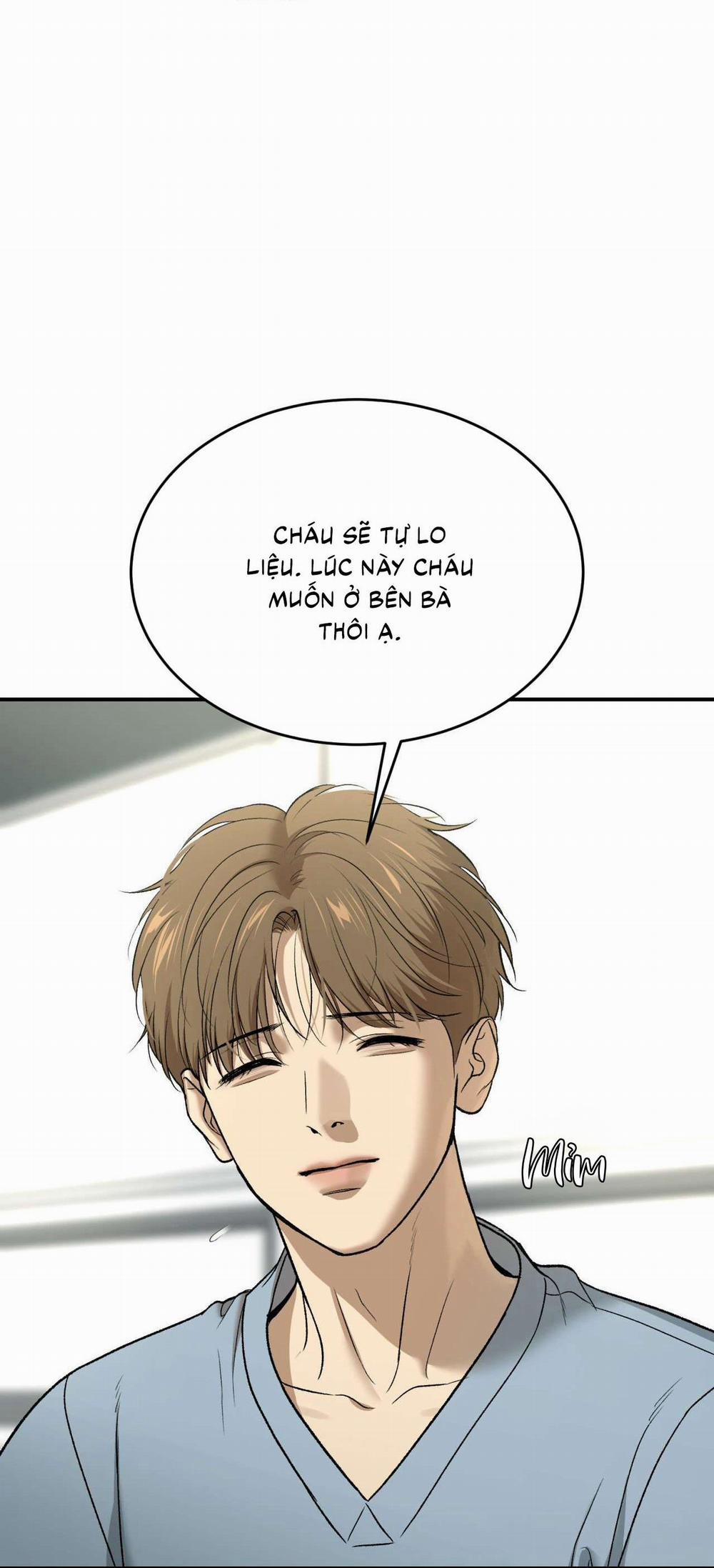 (Cbunu) Chinhx - Vận Xui 57 trang 57