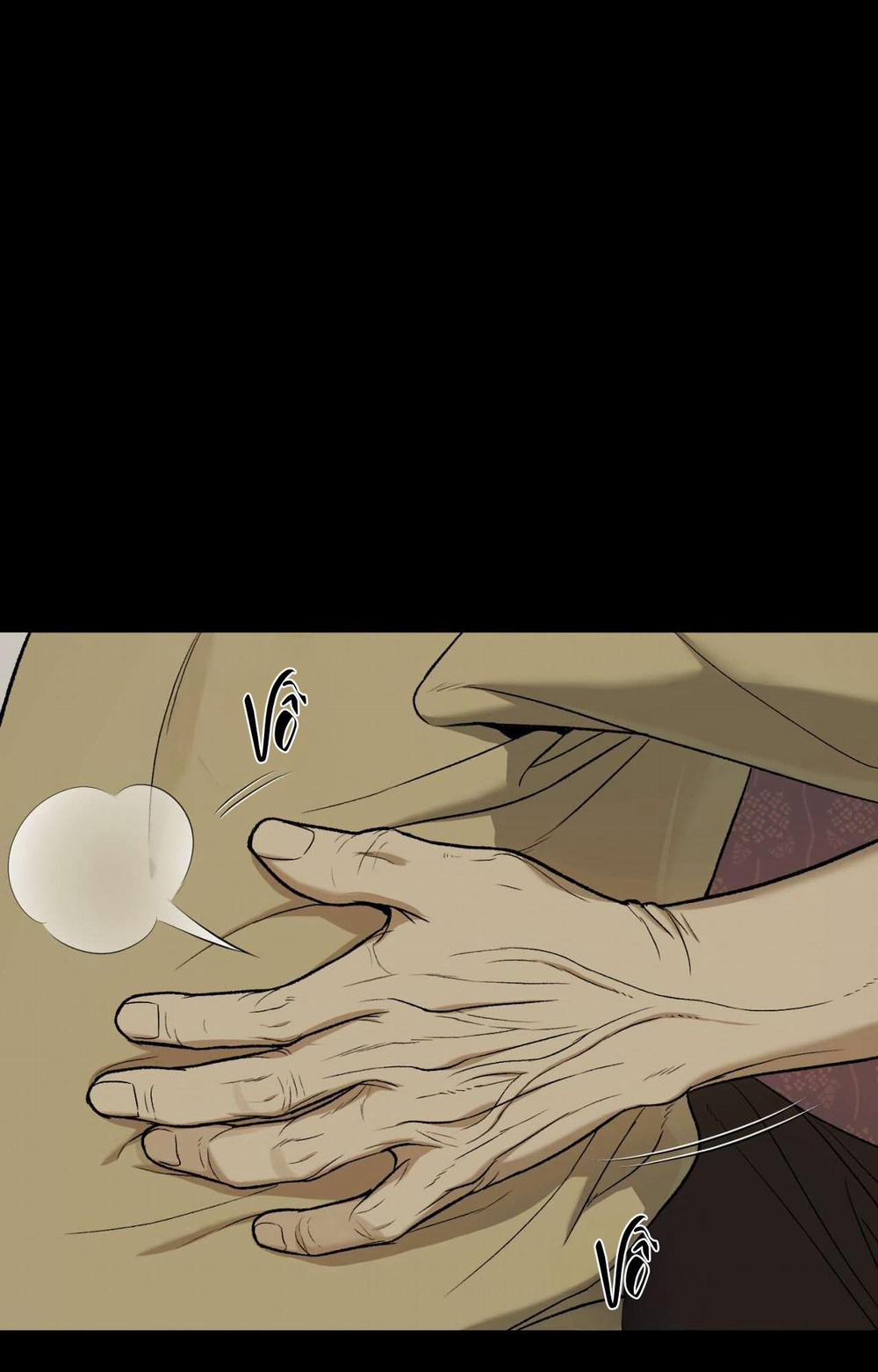 (Cbunu) Chinhx - Vận Xui 57 trang 6