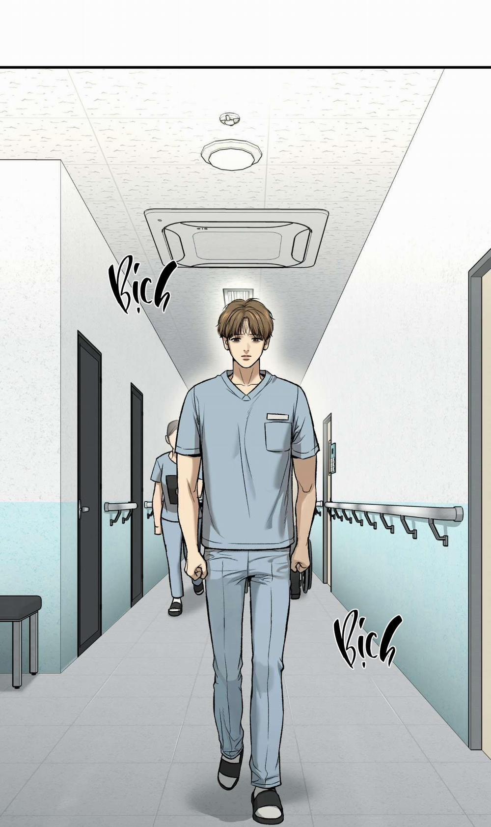 (Cbunu) Chinhx - Vận Xui 57 trang 60