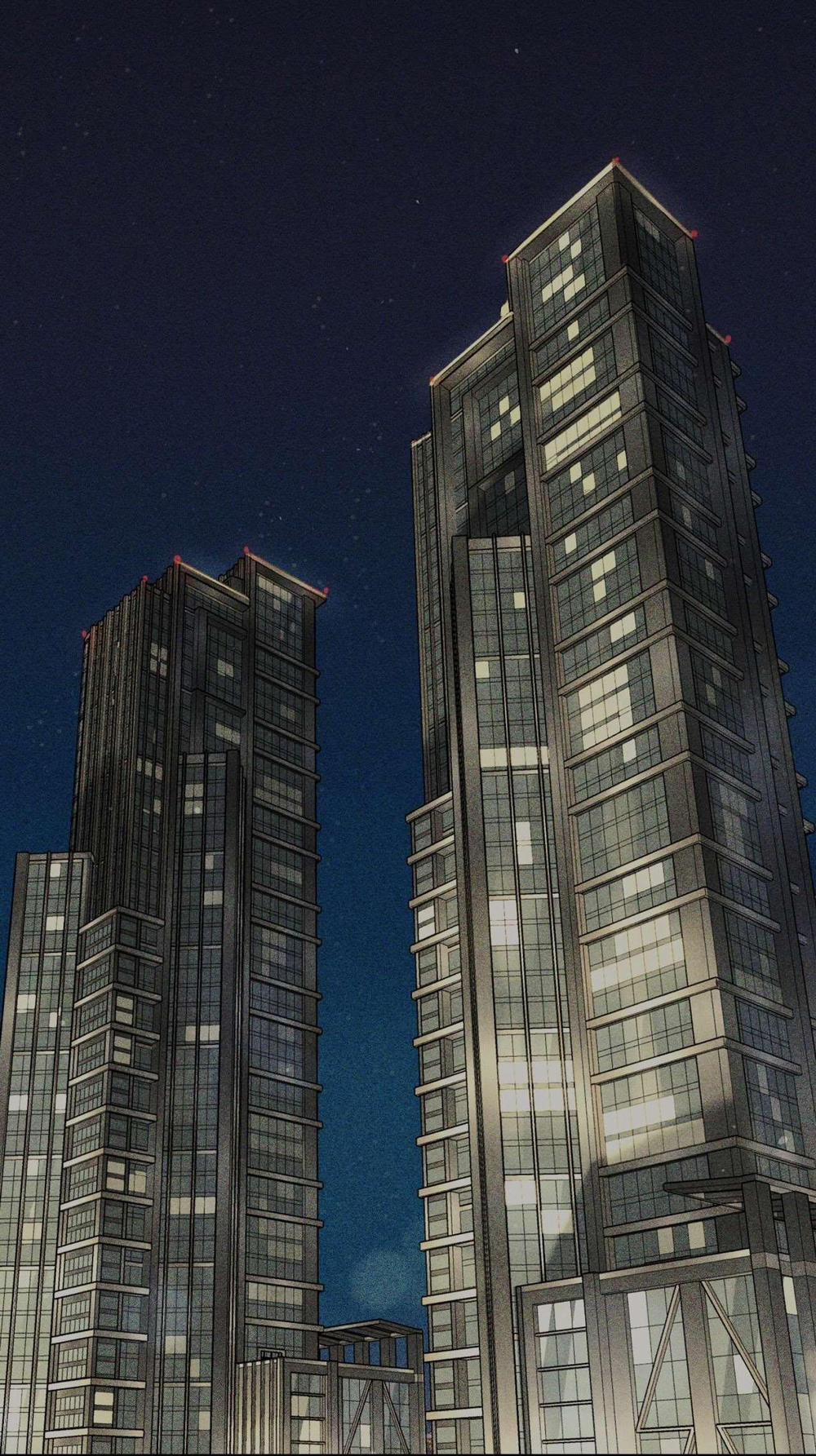 (Cbunu) Chinhx - Vận Xui 57 trang 63