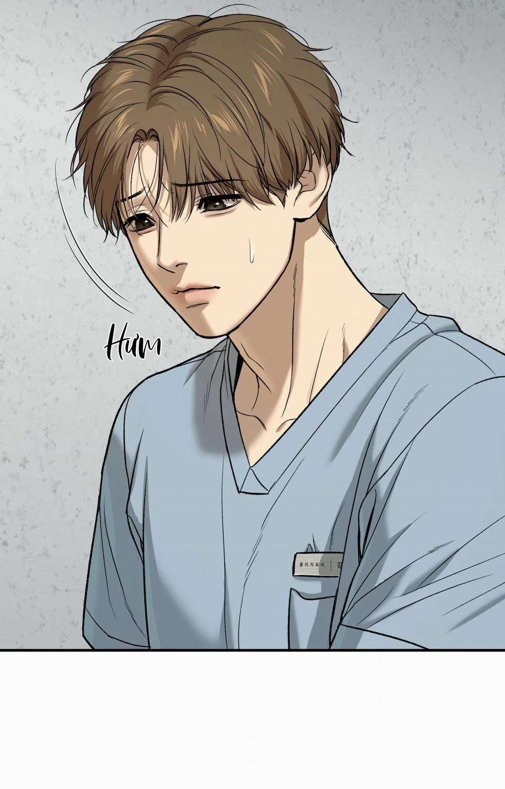 (Cbunu) Chinhx - Vận Xui 57 trang 67