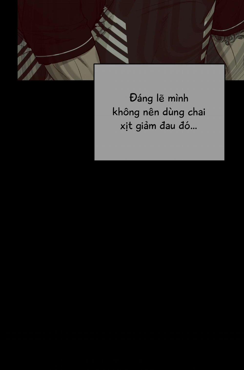 (Cbunu) Chinhx - Vận Xui 57 trang 70