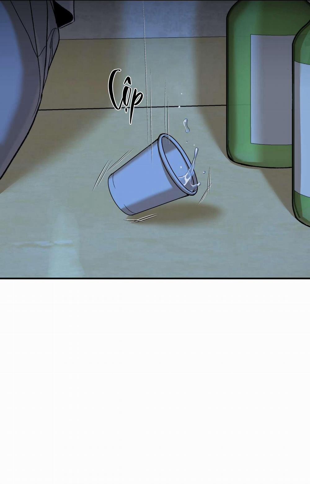 (Cbunu) Chinhx - Vận Xui 57 trang 75