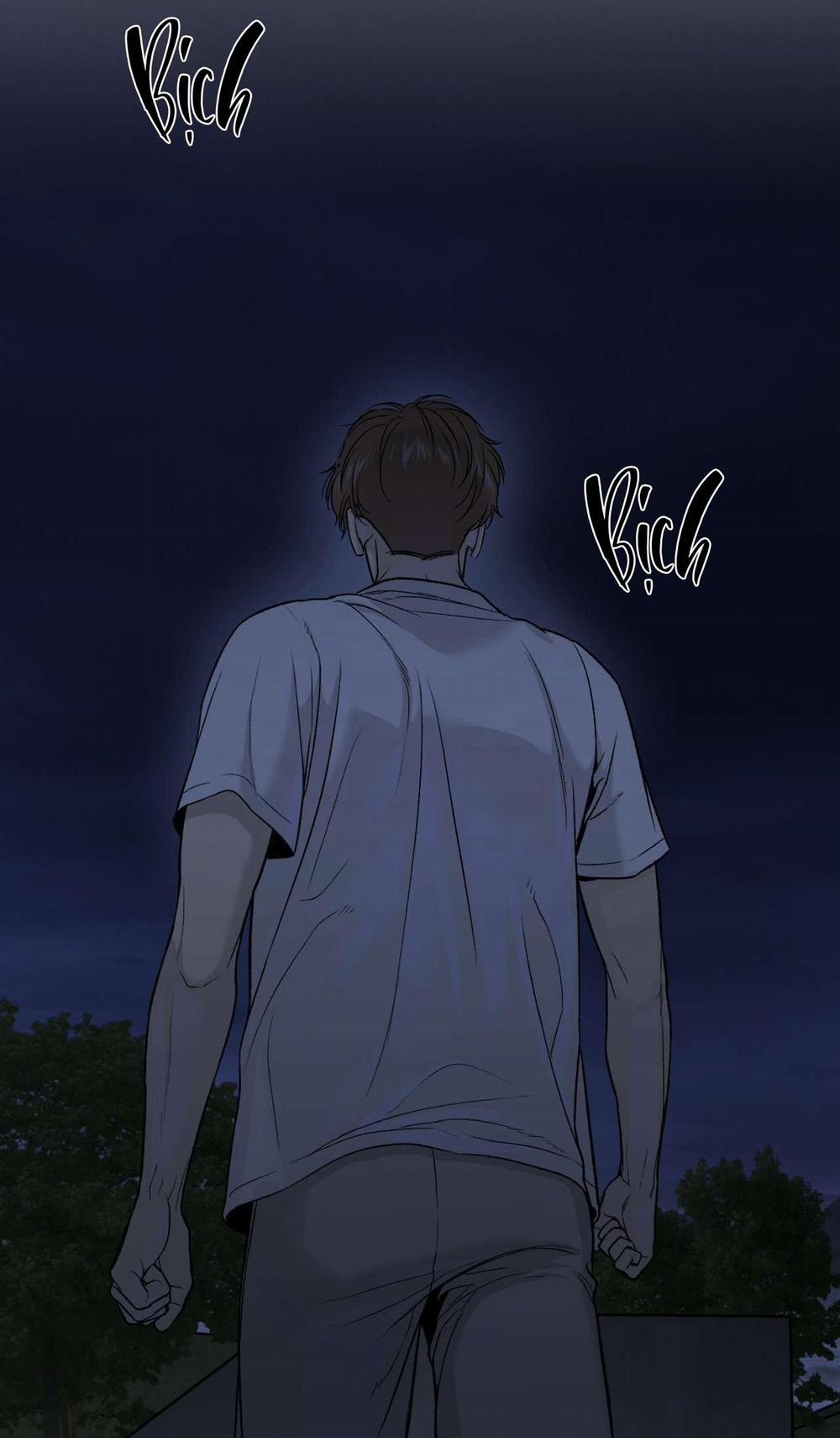 (Cbunu) Chinhx - Vận Xui 57 trang 77