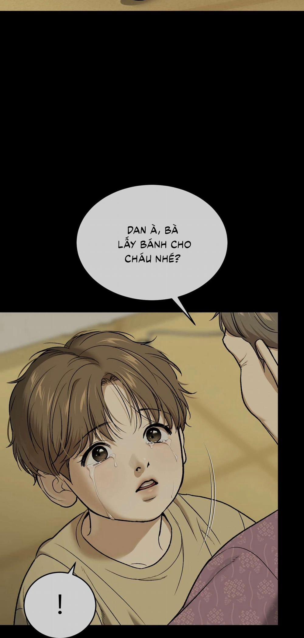 (Cbunu) Chinhx - Vận Xui 57 trang 8