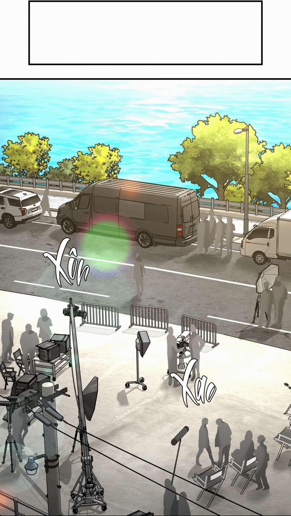 (Cbunu) Chinhx - Vận Xui 57 trang 80