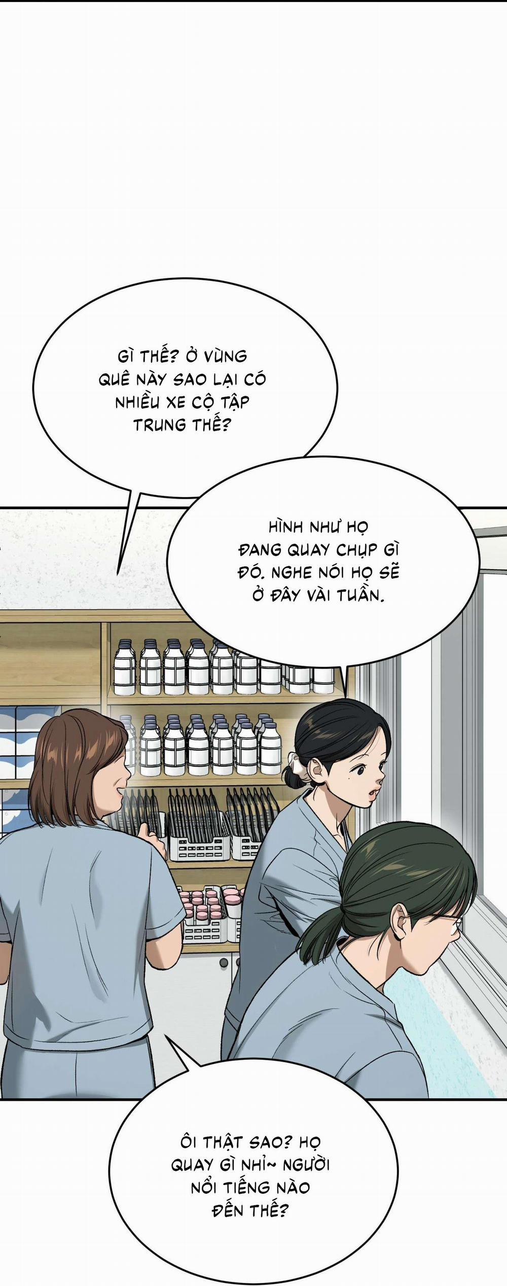 (Cbunu) Chinhx - Vận Xui 57 trang 81