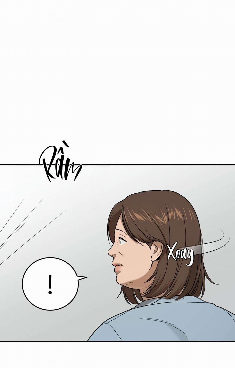 (Cbunu) Chinhx - Vận Xui 57 trang 82