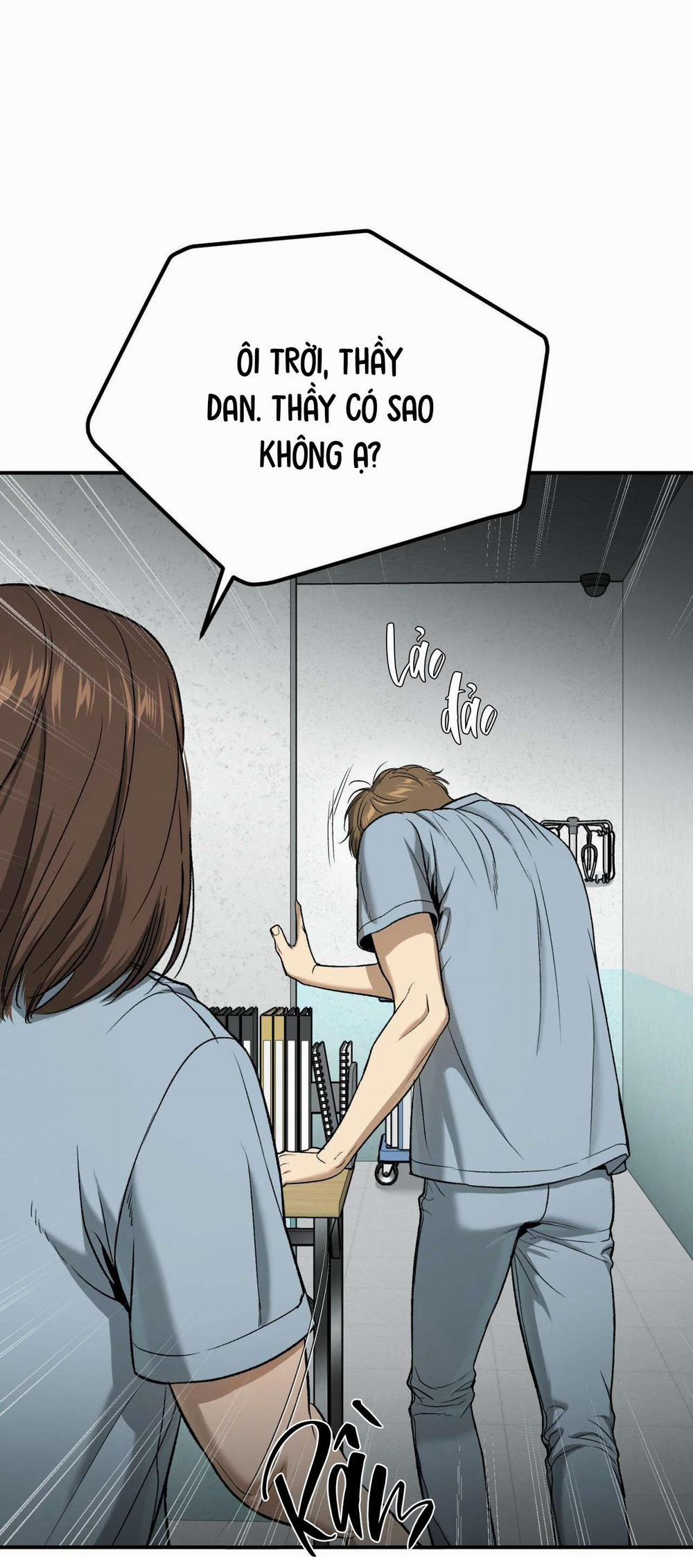 (Cbunu) Chinhx - Vận Xui 57 trang 83