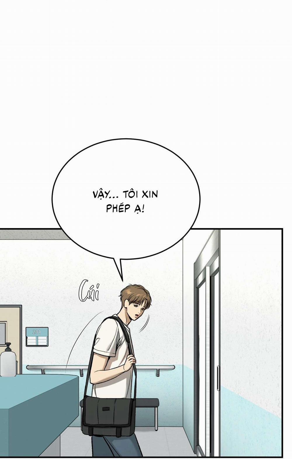 (Cbunu) Chinhx - Vận Xui 57 trang 86