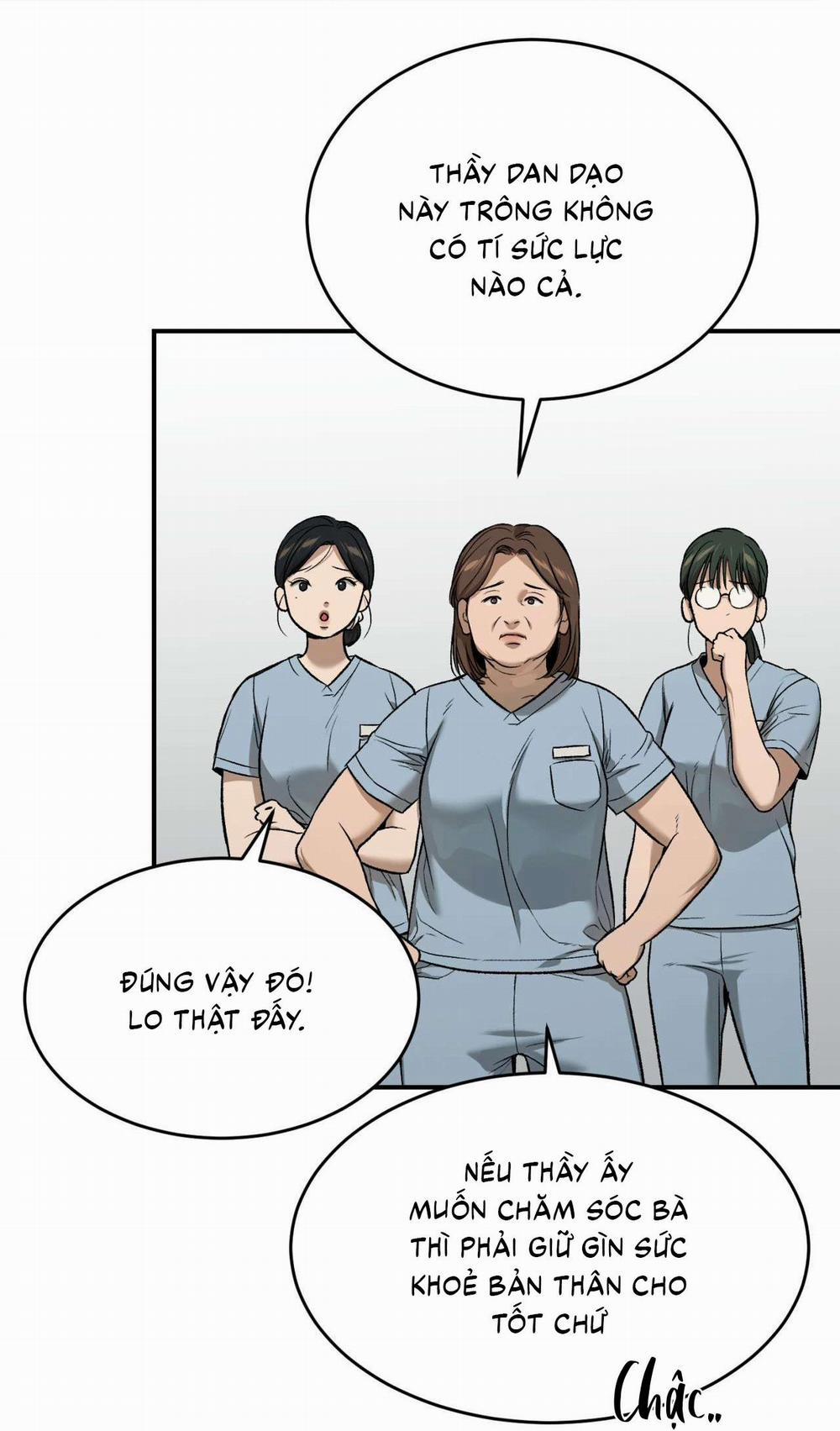 (Cbunu) Chinhx - Vận Xui 57 trang 87