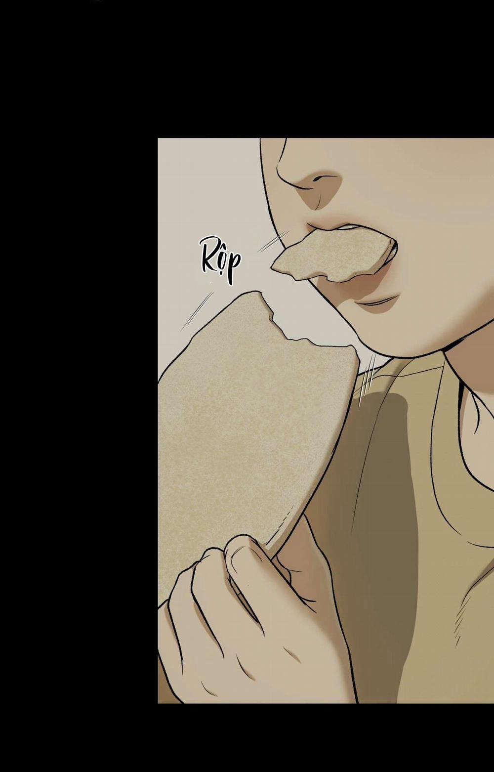 (Cbunu) Chinhx - Vận Xui 57 trang 9