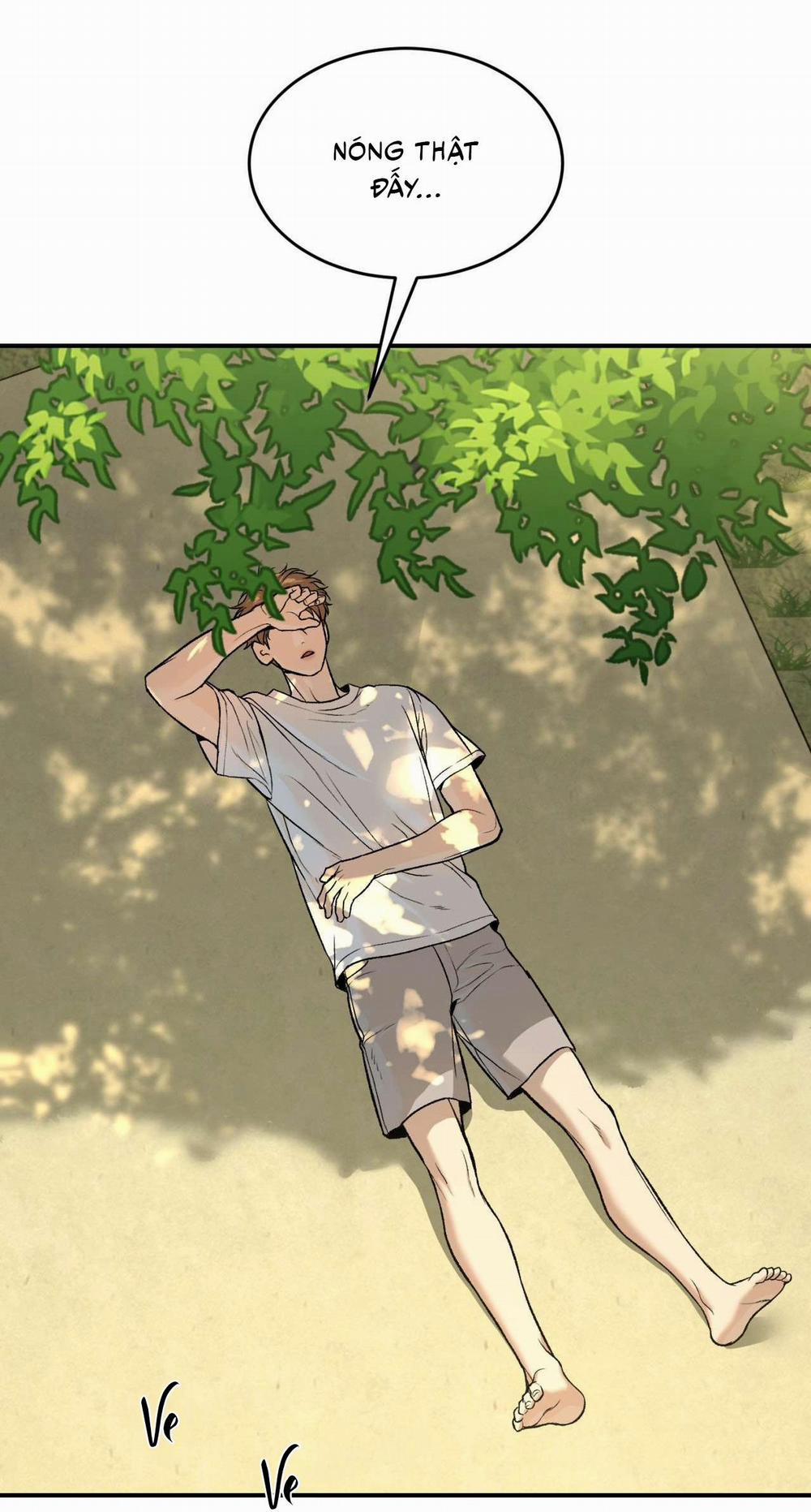 (Cbunu) Chinhx - Vận Xui 57 trang 91