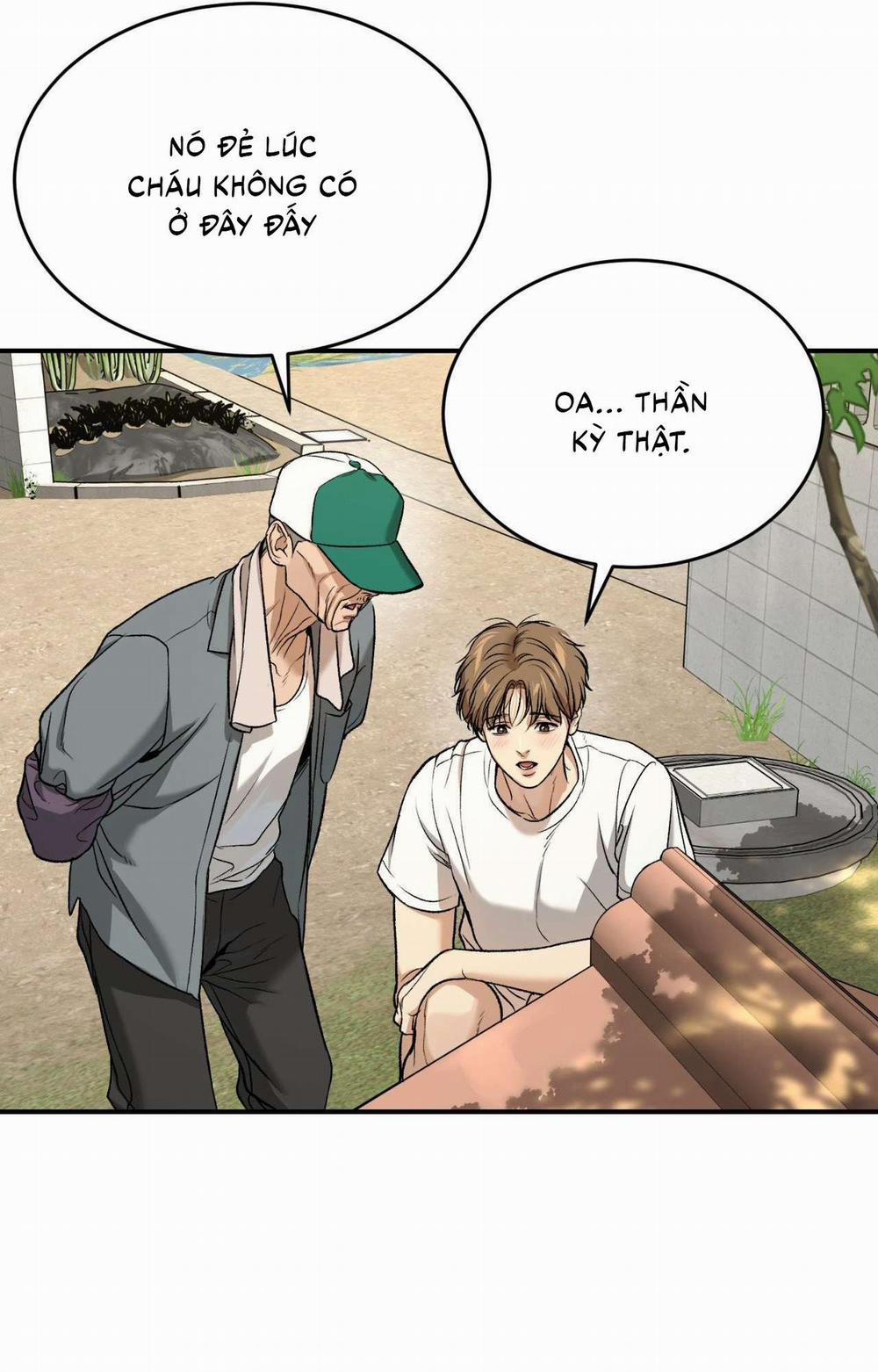 (Cbunu) Chinhx - Vận Xui 57 trang 99