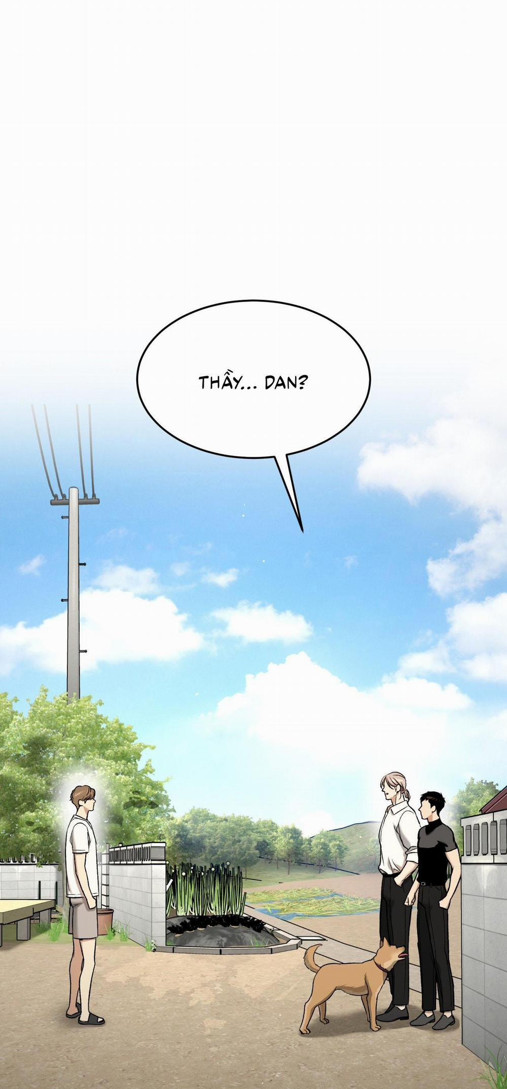 (Cbunu) Chinhx - Vận Xui 58 trang 0