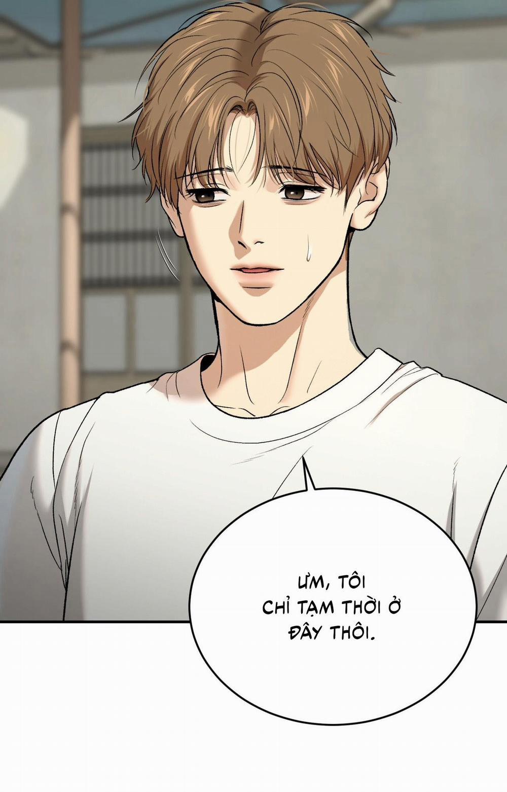 (Cbunu) Chinhx - Vận Xui 58 trang 14