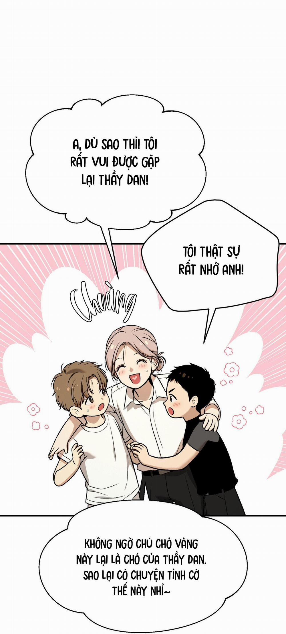 (Cbunu) Chinhx - Vận Xui 58 trang 15