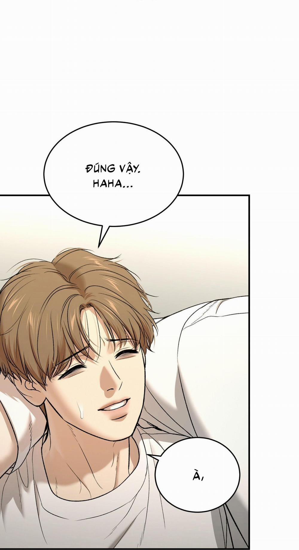 (Cbunu) Chinhx - Vận Xui 58 trang 16