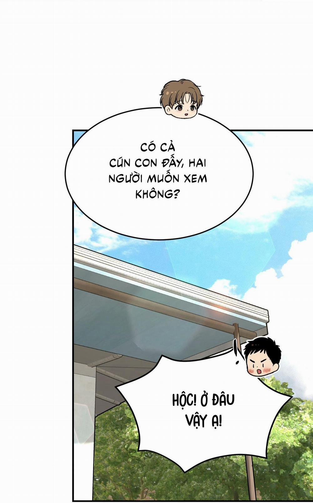 (Cbunu) Chinhx - Vận Xui 58 trang 17