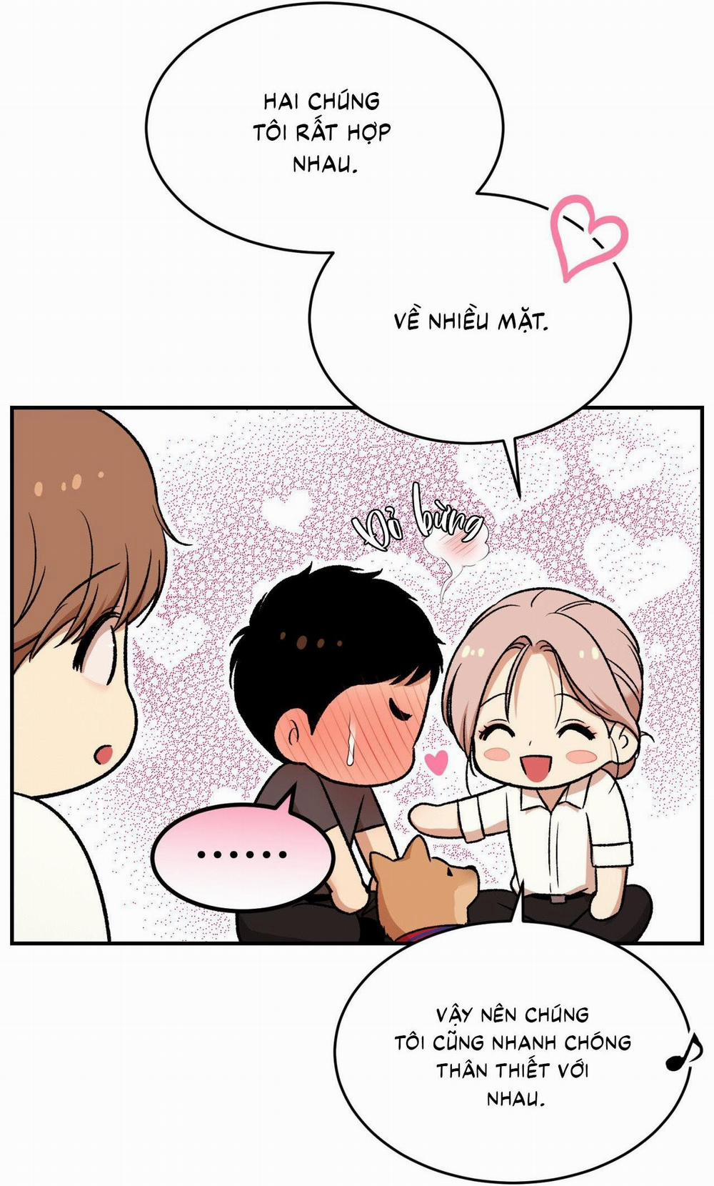 (Cbunu) Chinhx - Vận Xui 58 trang 30