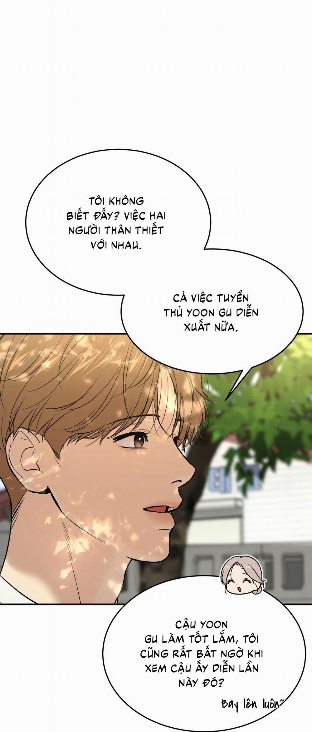 (Cbunu) Chinhx - Vận Xui 58 trang 31