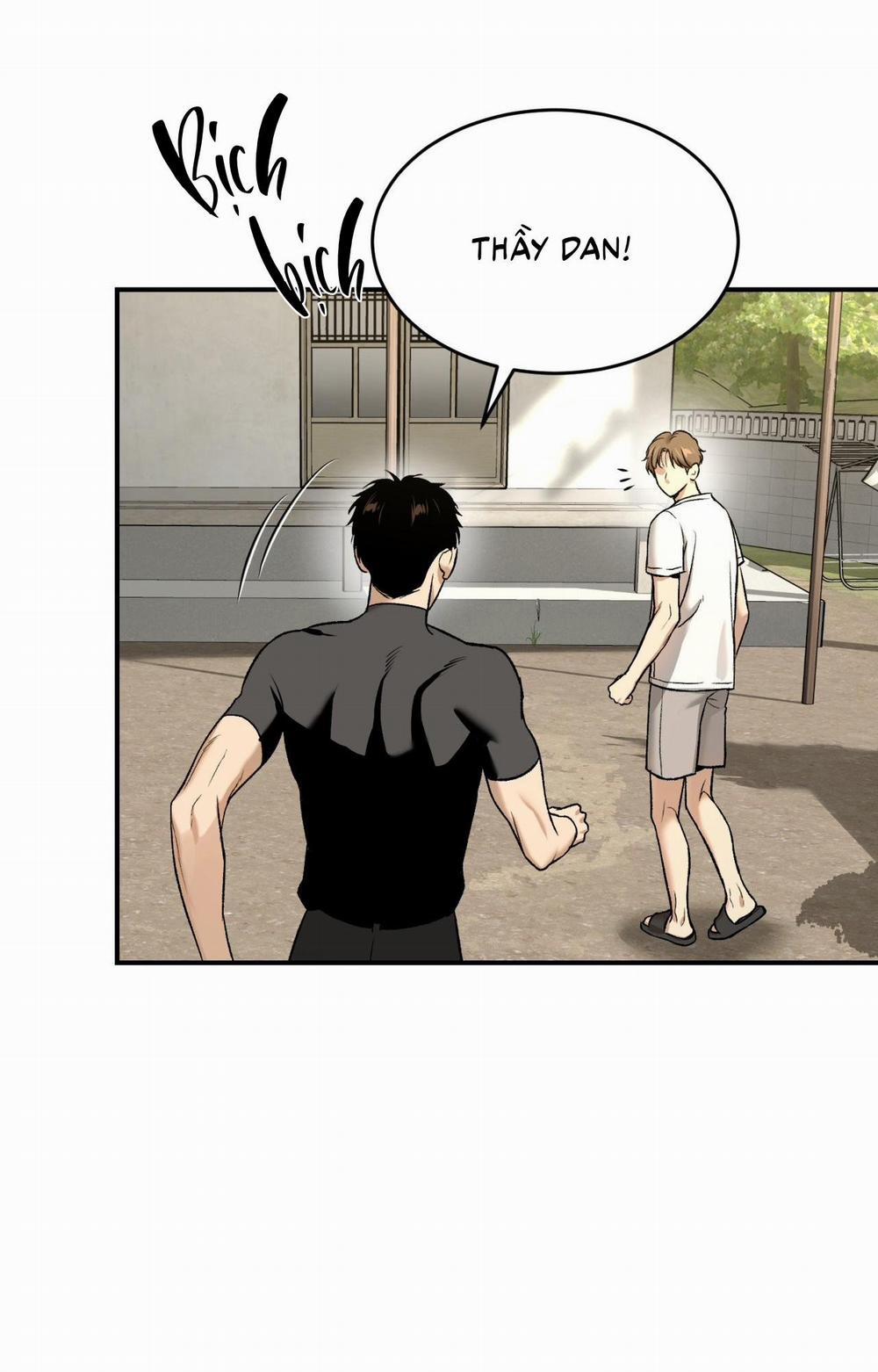 (Cbunu) Chinhx - Vận Xui 58 trang 38