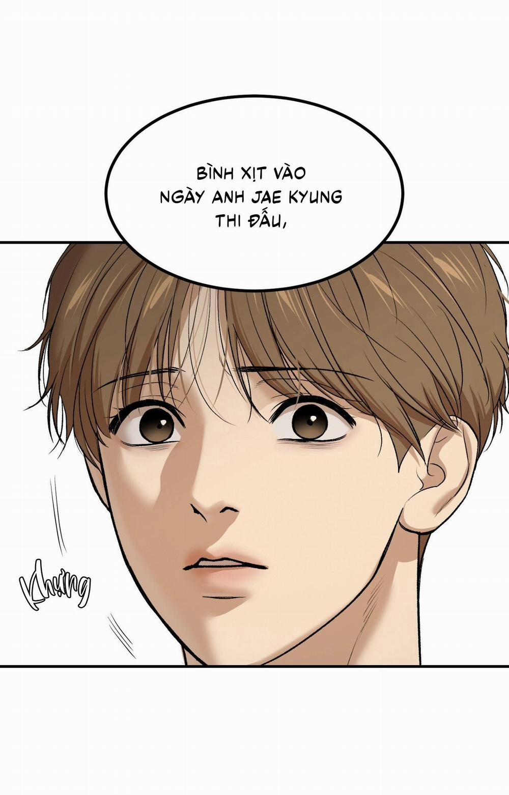 (Cbunu) Chinhx - Vận Xui 58 trang 39