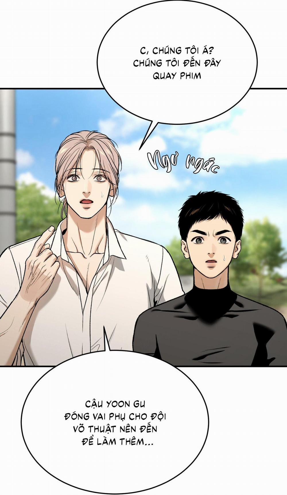 (Cbunu) Chinhx - Vận Xui 58 trang 4