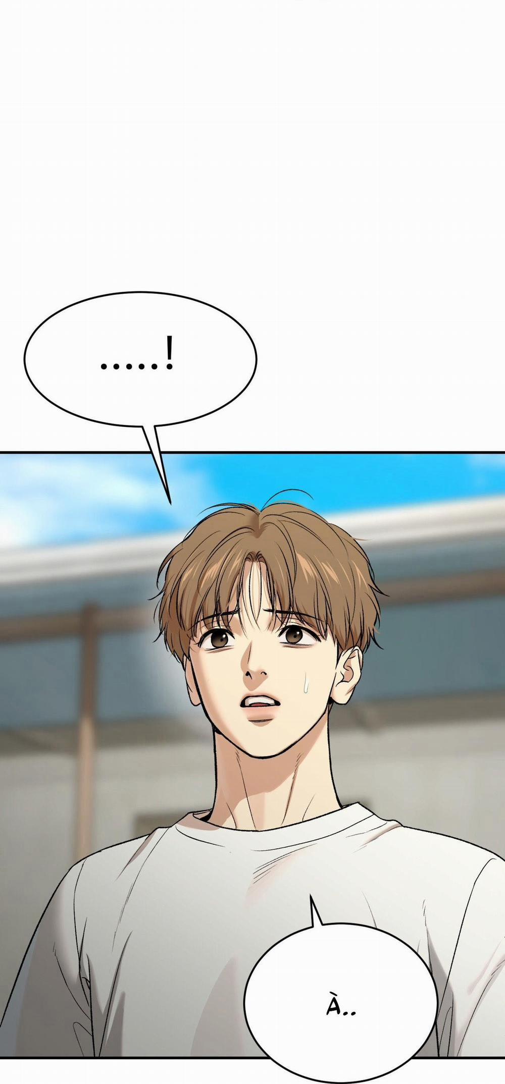 (Cbunu) Chinhx - Vận Xui 58 trang 42