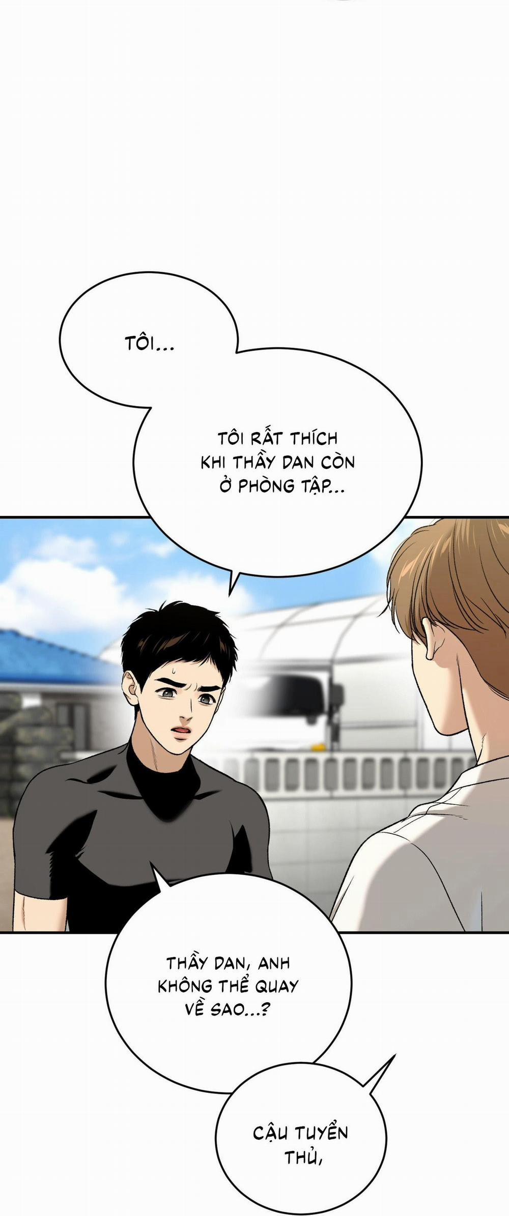 (Cbunu) Chinhx - Vận Xui 58 trang 43