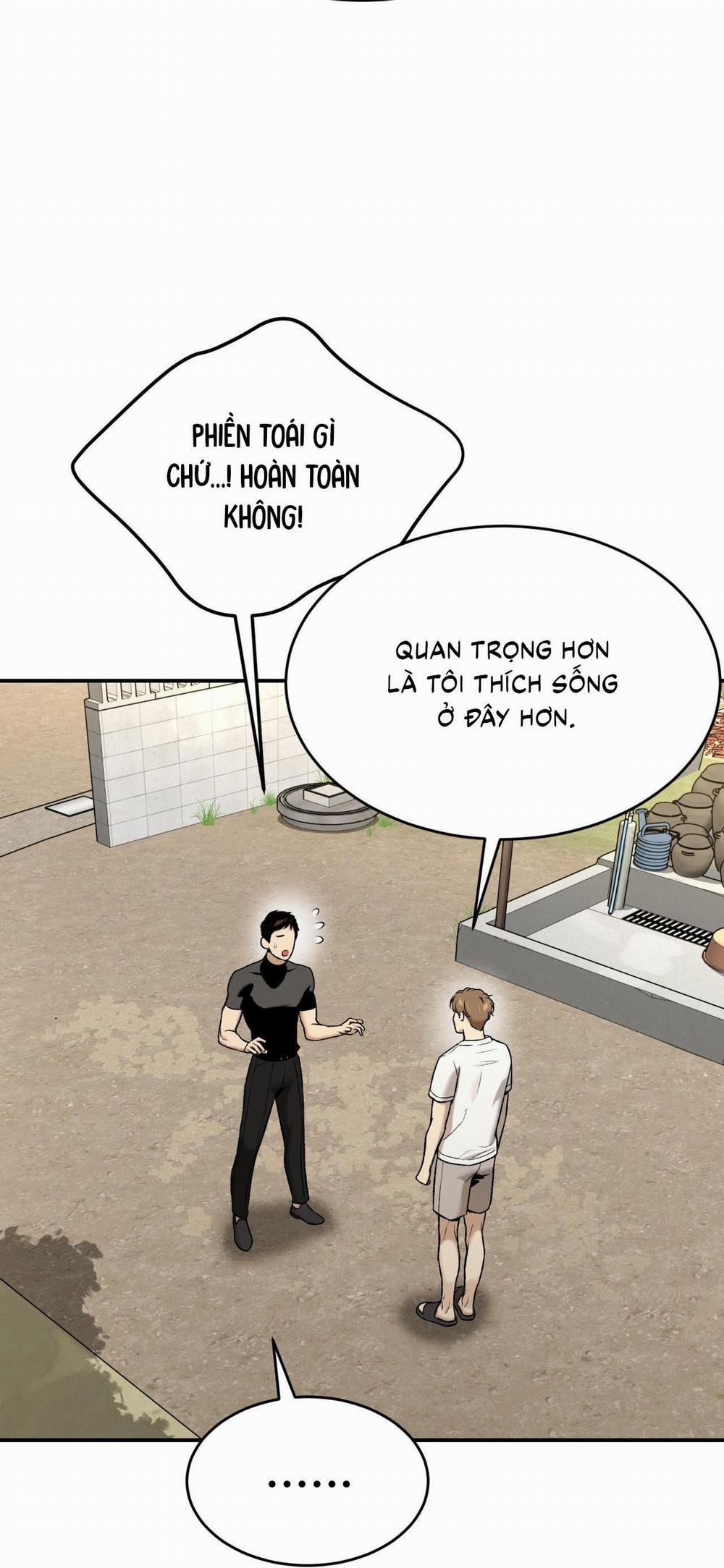 (Cbunu) Chinhx - Vận Xui 58 trang 46