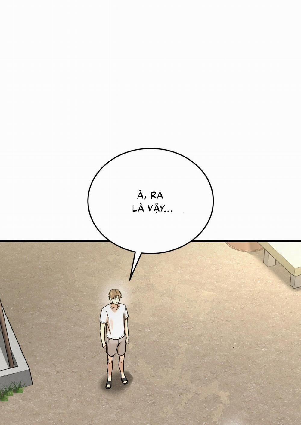 (Cbunu) Chinhx - Vận Xui 58 trang 5