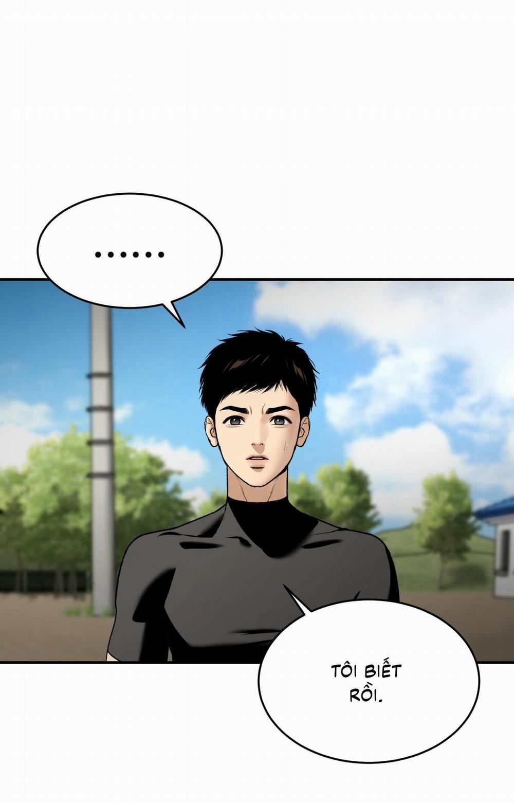 (Cbunu) Chinhx - Vận Xui 58 trang 52