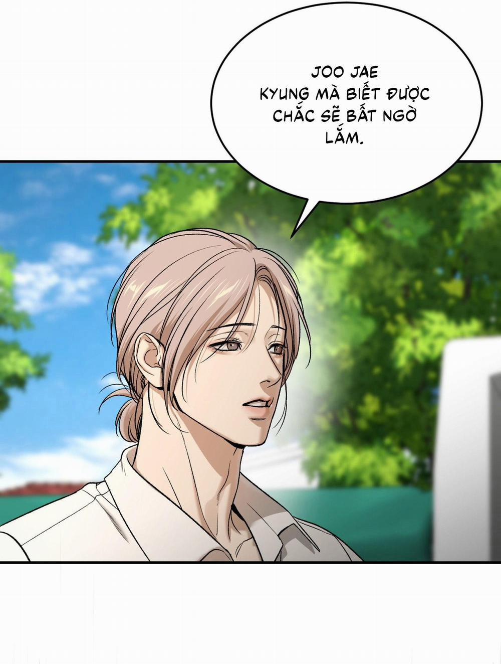 (Cbunu) Chinhx - Vận Xui 58 trang 59