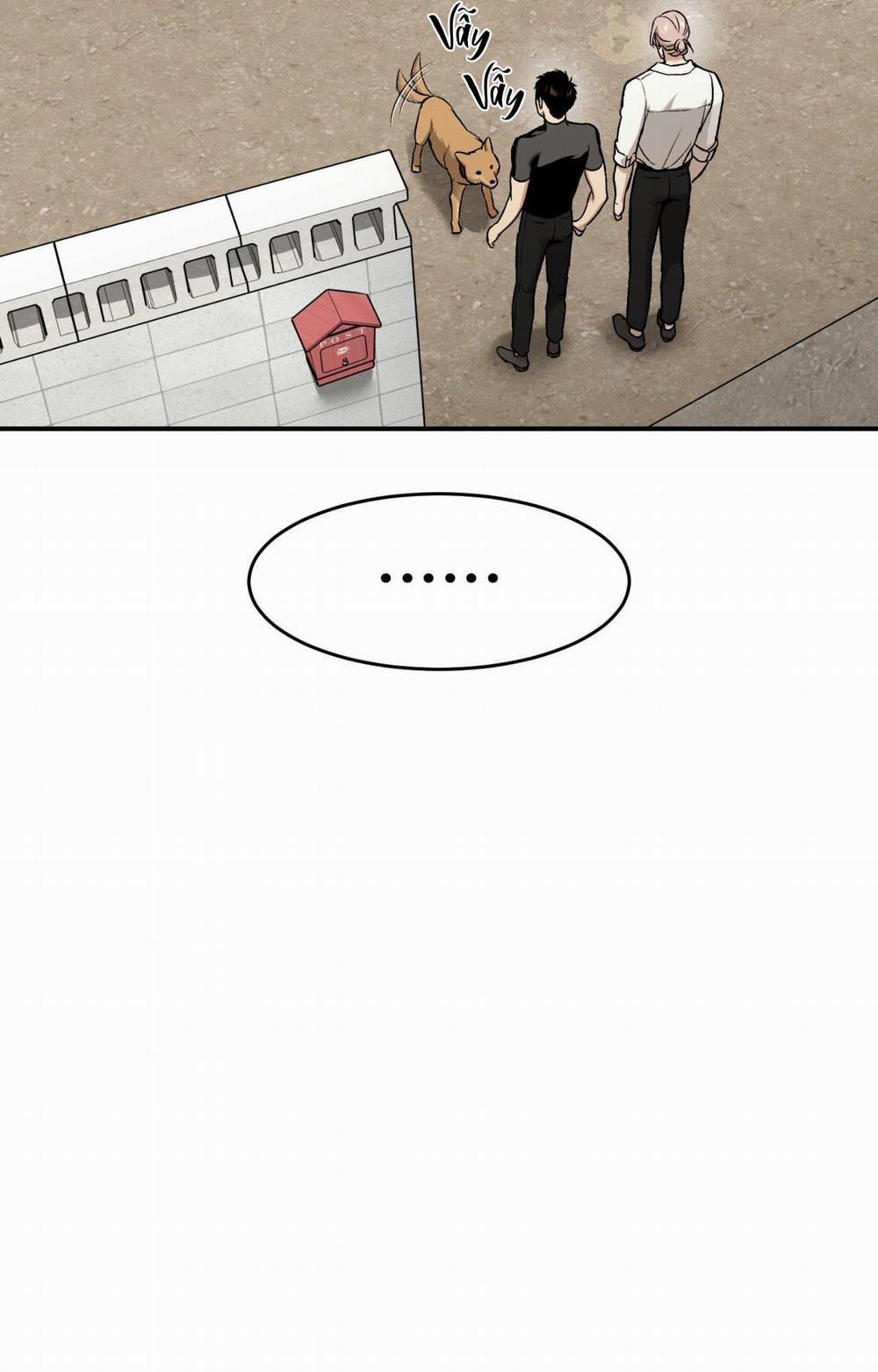 (Cbunu) Chinhx - Vận Xui 58 trang 6