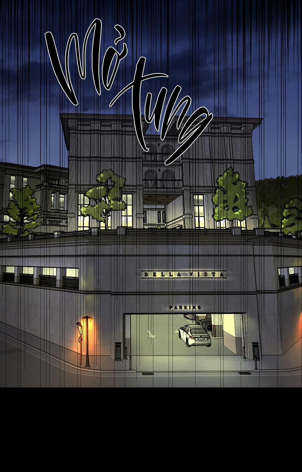 (Cbunu) Chinhx - Vận Xui 58 trang 61