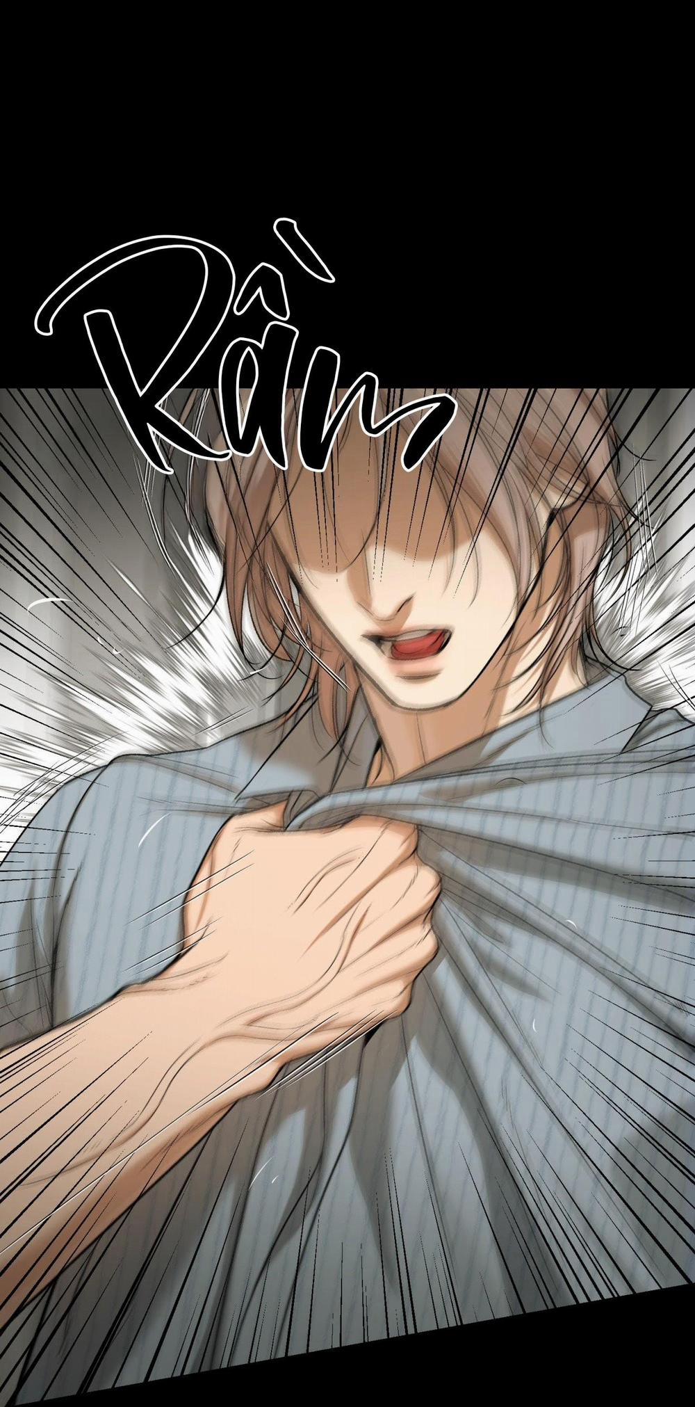 (Cbunu) Chinhx - Vận Xui 58 trang 62