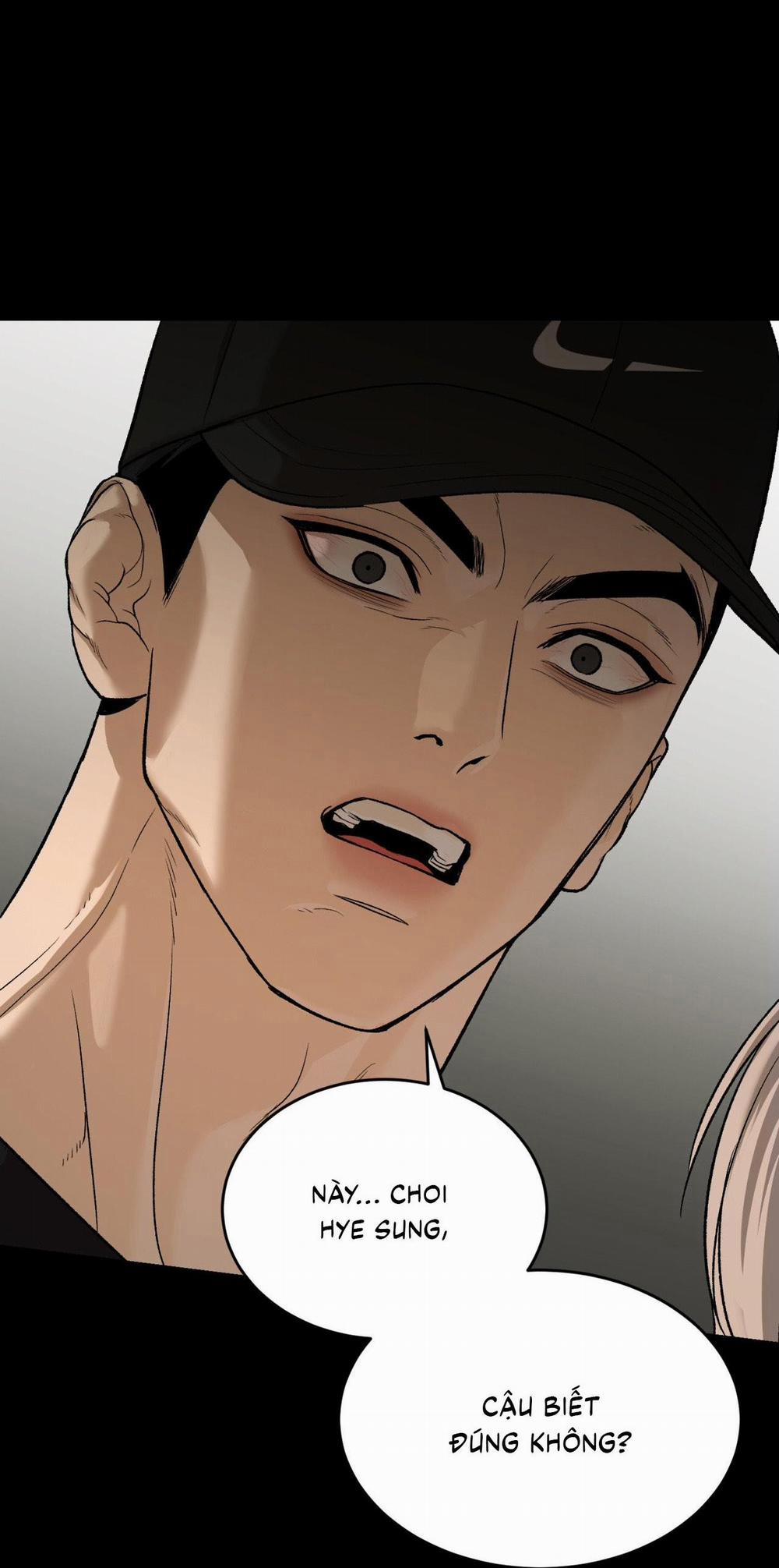 (Cbunu) Chinhx - Vận Xui 58 trang 64